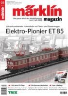 Maerklin Magazin 03/2023