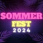 Sommerfest - 2024