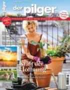 Der Pilger - Magazin fuer die Reise durchs Leben 01/2023