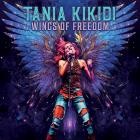 Tania Kikidi - Wings of Freedom