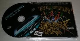Corpse Maggot Crew-Family Reunion- SBDC016 -CD-FLAC-2025-86D