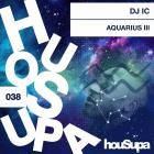 DJ IC - AQUARIUS 3