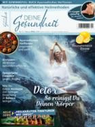 Deine Gesundheit 01/2024