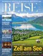 REISELUST 36/2025