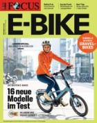 FOCUS E-Bike Spezial 07/2025