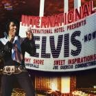 Elvis Presley - Las Vegas International Presents Elvis: Now 1971