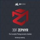 3DF Zephyr v7.011 (x64)