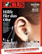 Focus Magazin 49/2021