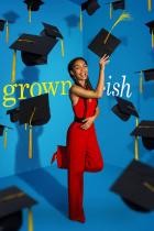 grown-ish - Staffel 5