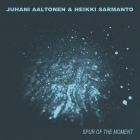 Juhani Aaltonen & Heikki Sarmanto - Spur Of The Moment (Live)