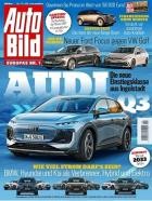 Auto Bild 02/2023