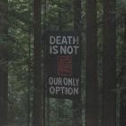 Clique - DEATH IS NOT OUR ONLY OPTION