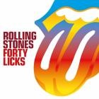 The Rolling Stones - Forty Licks (REISSUE)