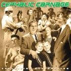 Cephalic Carnage - Exploiting Dysfunction (Deluxe 25th Anniversary Editio
