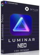 Skylum Luminar Neo v1.0.0 9205 (x64) Portable