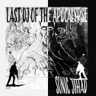 Badawi - Last DJ of the Apocalypse Vol 1: Sonic Jihad