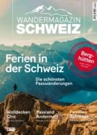 Wandermagazin SCHWEIZ 04/2020