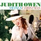 Judith Owen & The J O  Big Band - Judith Owen Swings Christmas