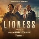 Andrew Lockington - Lioness: Season 2 (Original Series Soundtrack)