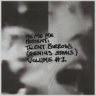 Man Power - Me Me Me present: Talent Borrows (Genius Steals) Vol