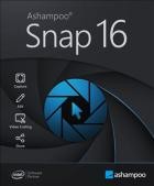 Ashampoo Snap v16.0.3 (x64)