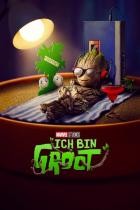 Ich bin Groot - Staffel 2