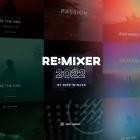 Re:Mixer 2022 (By Deep Winder)