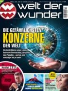 Welt der Wunder 12/2023