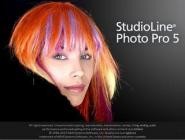 StudioLine Photo Pro v5.0.7