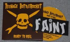 Teenage Bottlerocket-Ready To Roll-CD-FLAC-2025-FAiNT