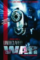 Undeclared War