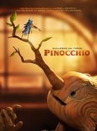 Guillermo del Toro's Pinocchio