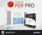 Ashampoo PDF Pro v3.0.6 + Portable