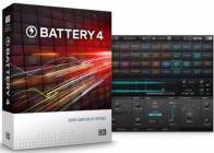 Native Instruments Battery v4.2.0 (x64)