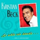 Kristian Beck - So Schoen Wie Damals  Beck To The Fifties