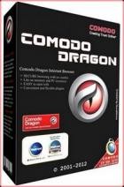 Comodo Dragon v124.0.6367.207
