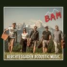 BAM Berchtesgaden Acoustic Music - Bam Berchtesgaden Acoustic Music Vol.2