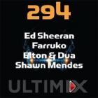 Ultimix 294