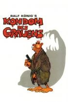 Kondom des Grauens