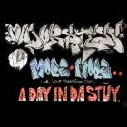 Major Stress-More And More-A Day In Da Stuy-16BIT-WEB-FLAC-1995-SHHHHHH
