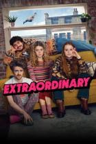 Extraordinary - Staffel 2