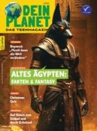 Dein Planet 12/2025