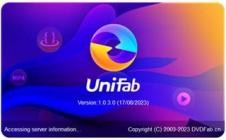 UniFab v2.0.0.8 (x64)