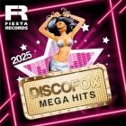 Discofox Mega Hits 2025 Vol.1