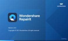 Wondershare Repairit v6.0.1.20 (x64)