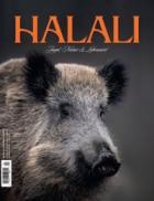 HALALI - Jagd Natur und Lebensart 04/2024