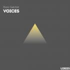 Ross Geldart - Voices