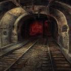 Ordeals - Third Rail Prayer