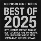 VA - Best Of Corpus Black
