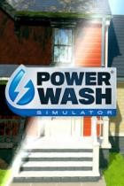 PowerWash Simulator